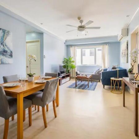 Bgc Private Apartments Manila Dış mekan fotoğraf