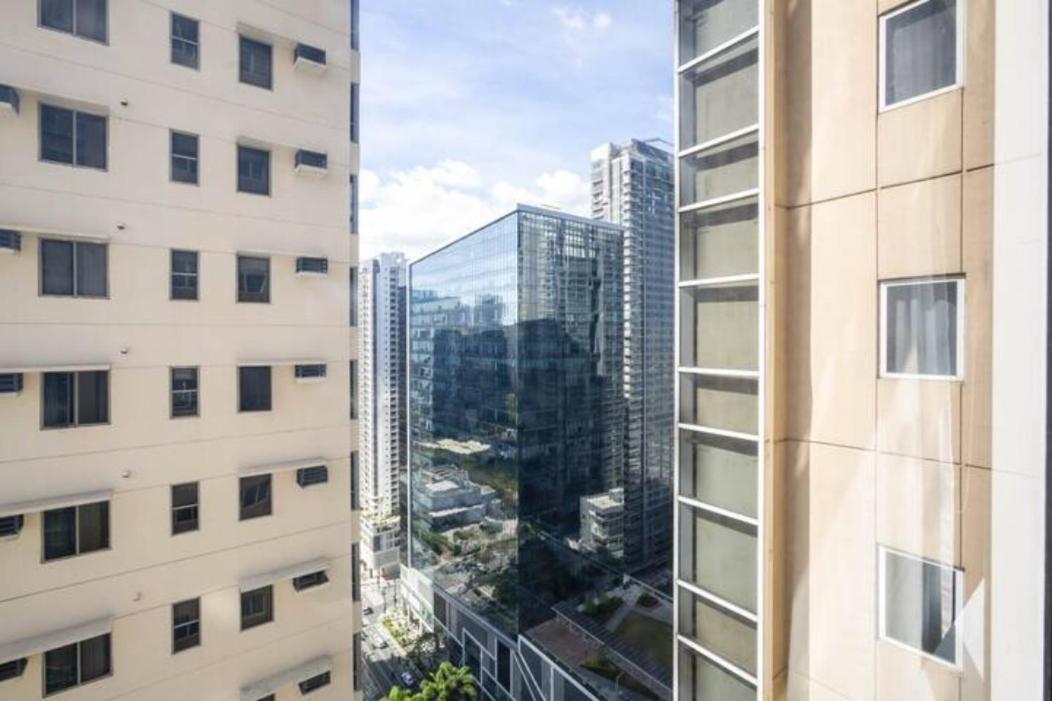 Bgc Private Apartments Manila Dış mekan fotoğraf