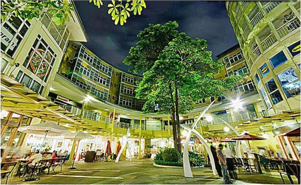Bgc Private Apartments Manila Dış mekan fotoğraf