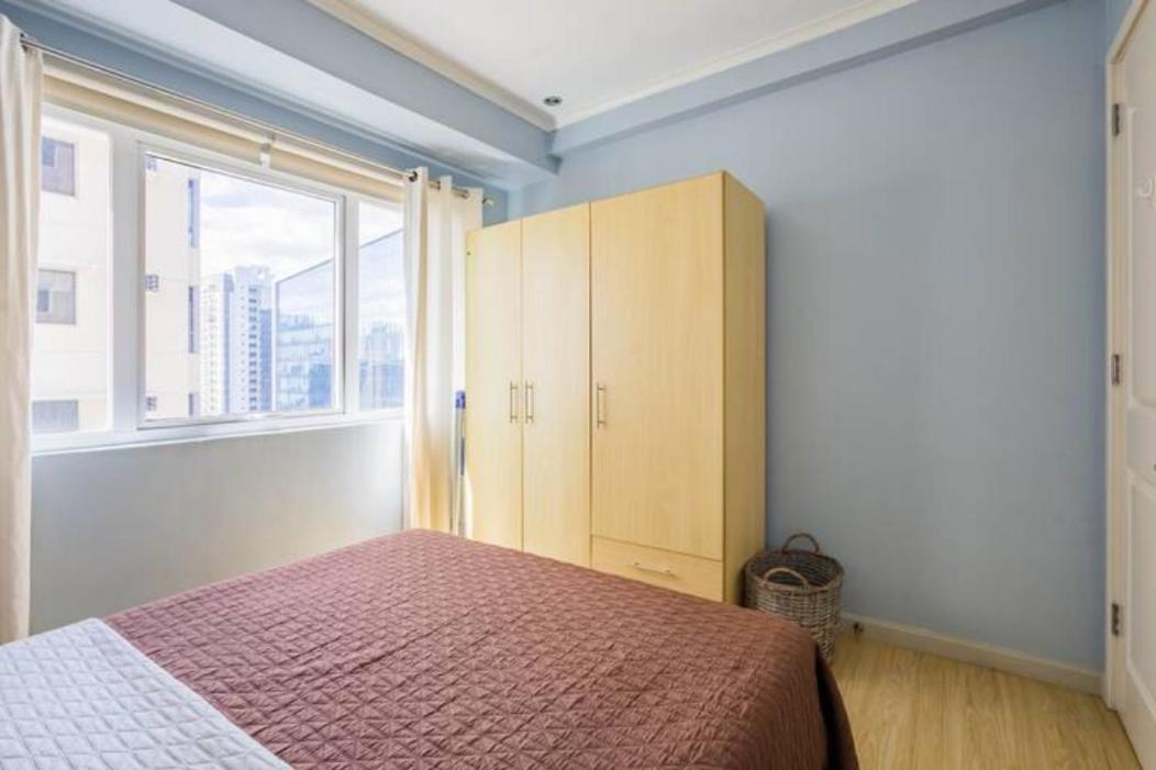Bgc Private Apartments Manila Dış mekan fotoğraf