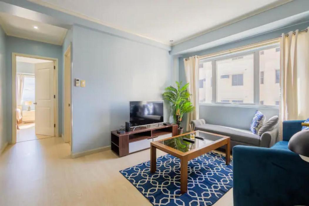 Bgc Private Apartments Manila Dış mekan fotoğraf