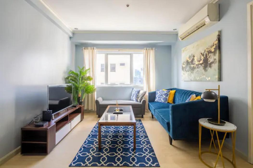 Bgc Private Apartments Manila Dış mekan fotoğraf