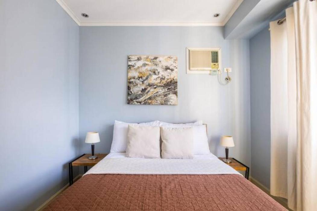 Bgc Private Apartments Manila Dış mekan fotoğraf