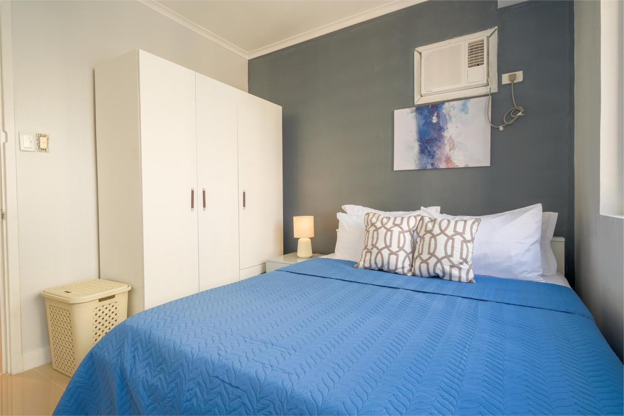 Bgc Private Apartments Manila Dış mekan fotoğraf
