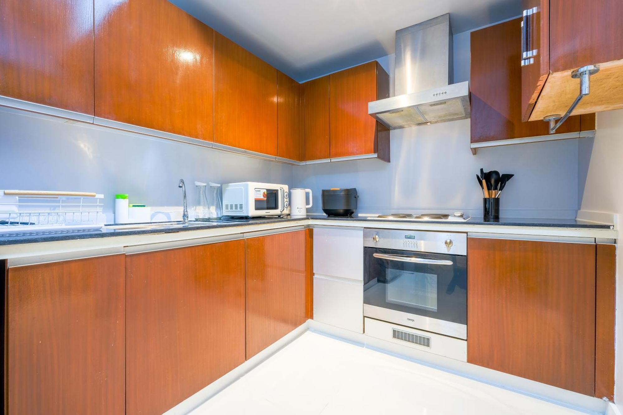 Bgc Private Apartments Manila Dış mekan fotoğraf