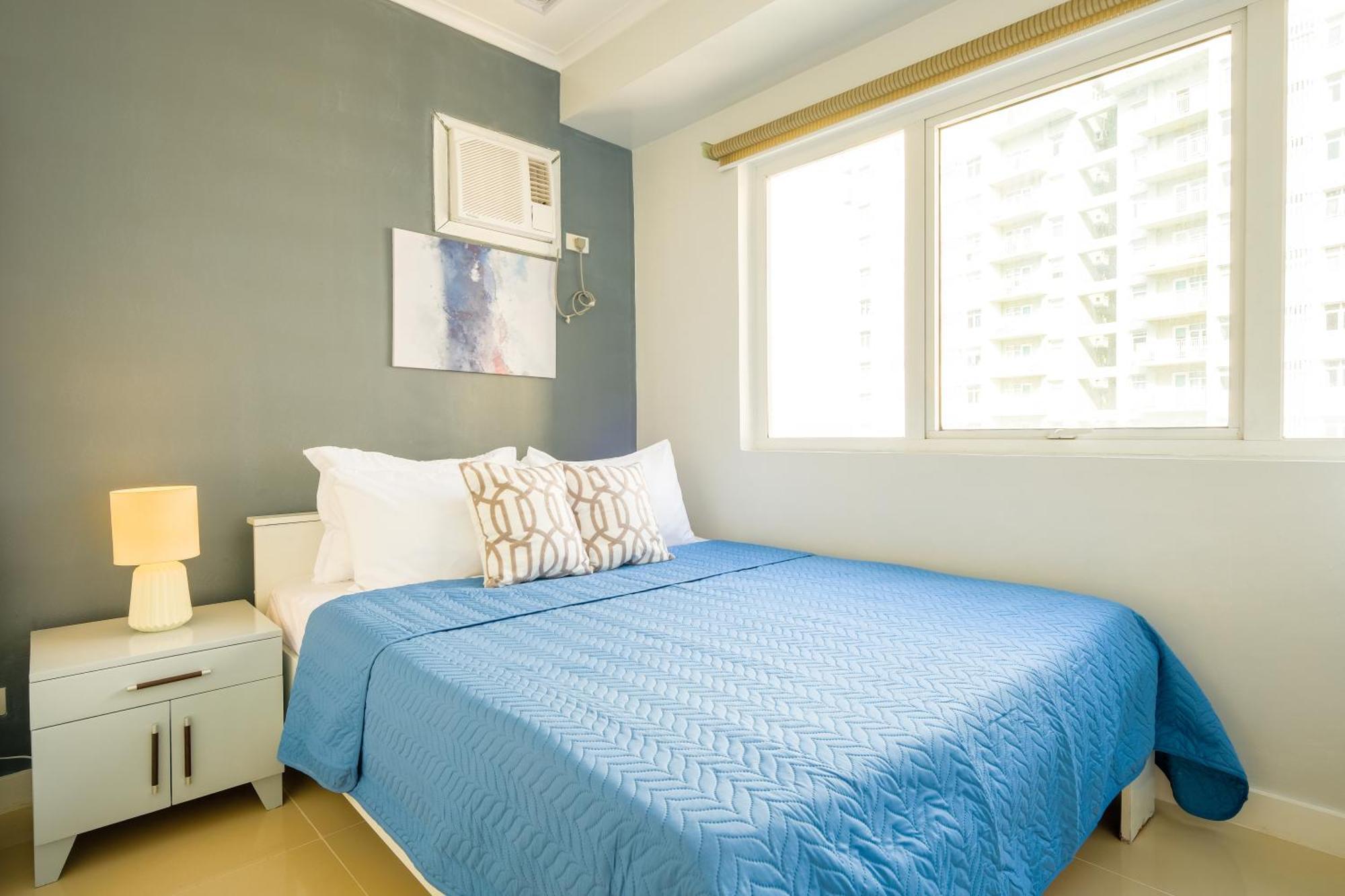 Bgc Private Apartments Manila Dış mekan fotoğraf