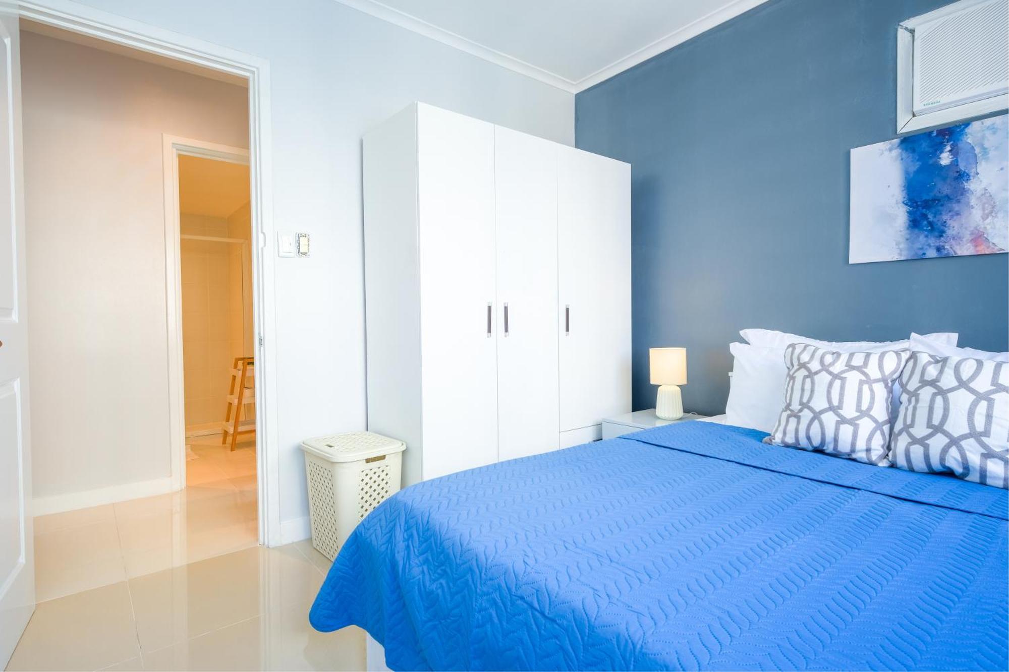 Bgc Private Apartments Manila Dış mekan fotoğraf