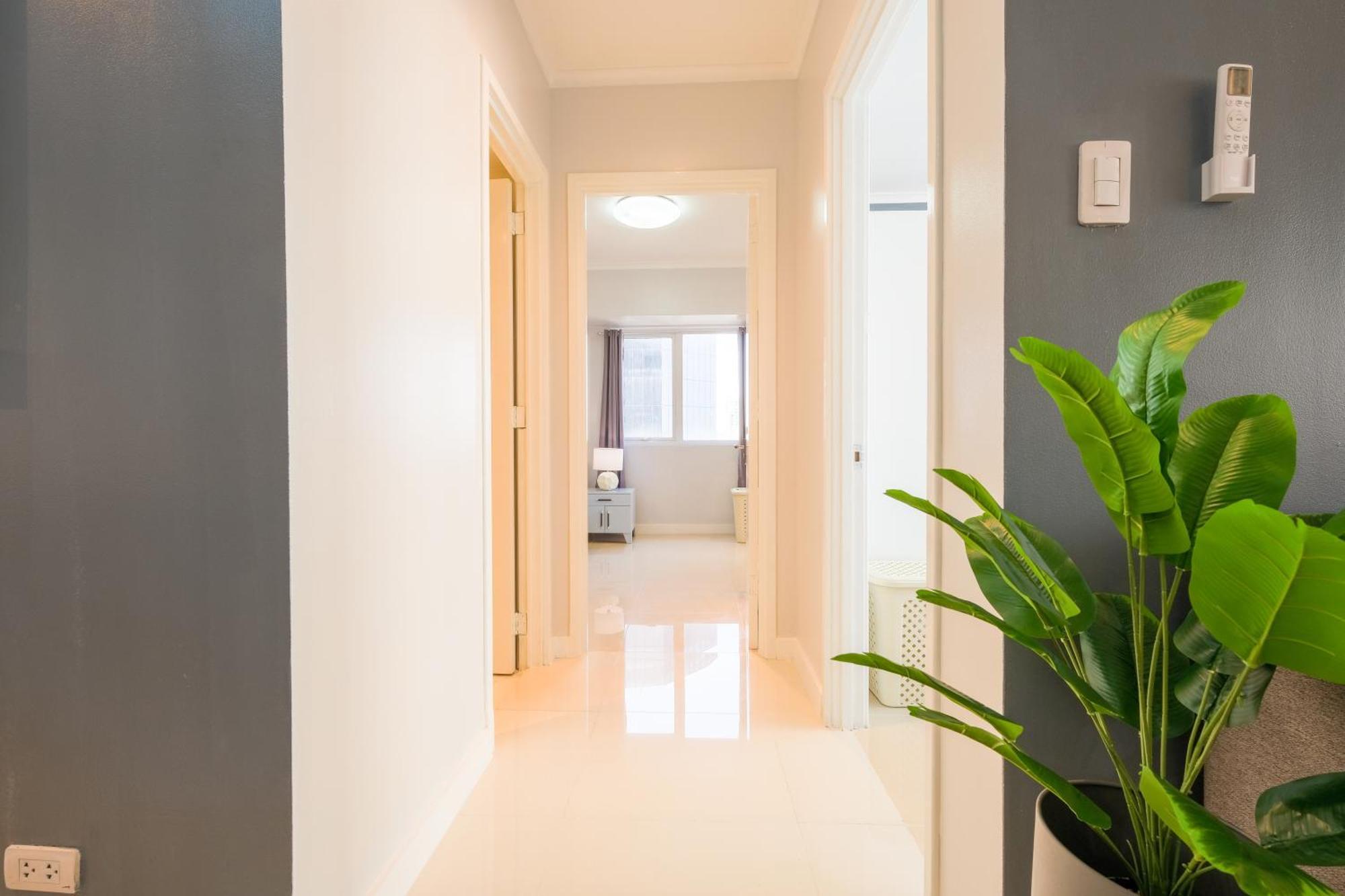 Bgc Private Apartments Manila Dış mekan fotoğraf