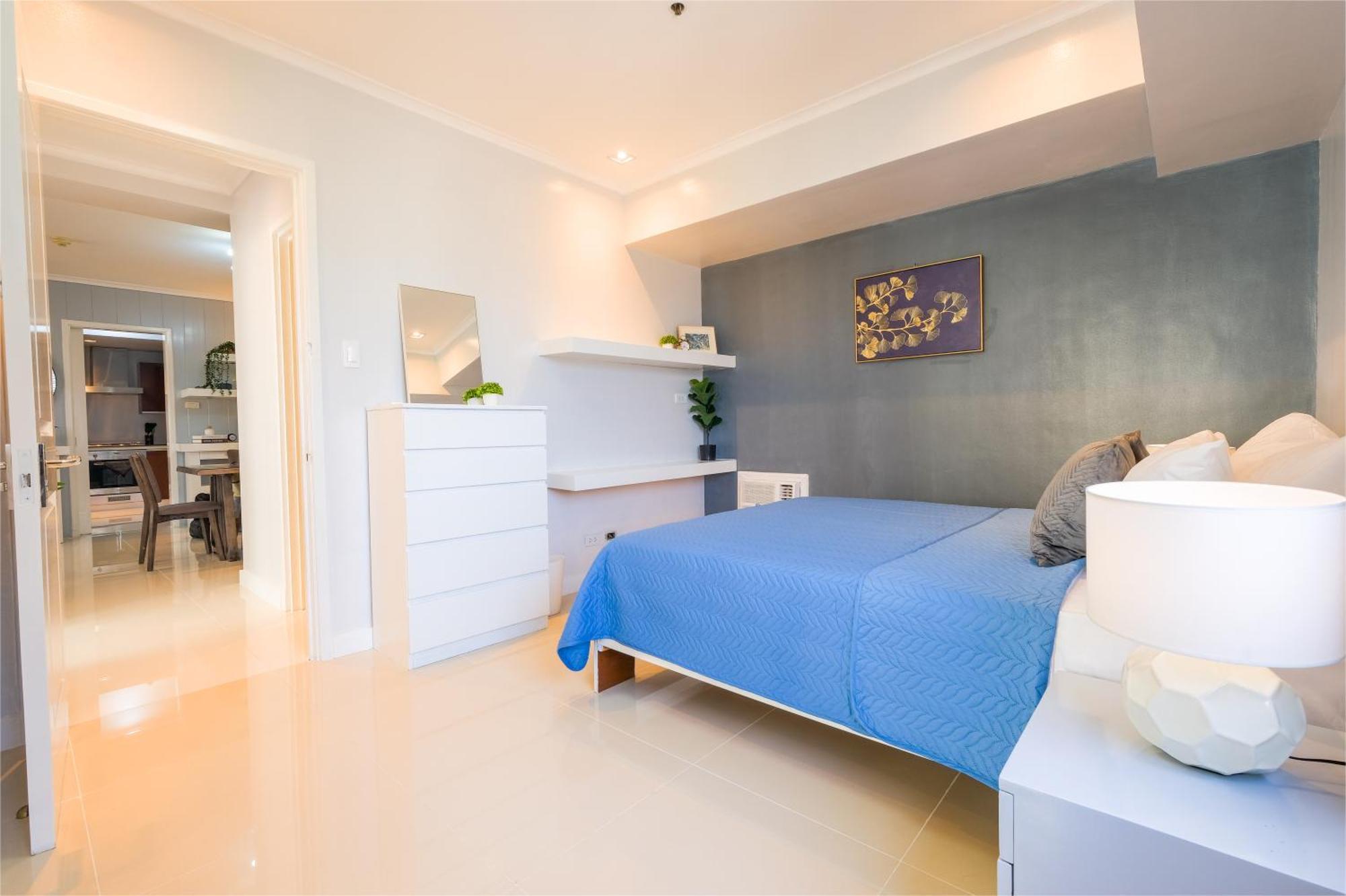 Bgc Private Apartments Manila Dış mekan fotoğraf