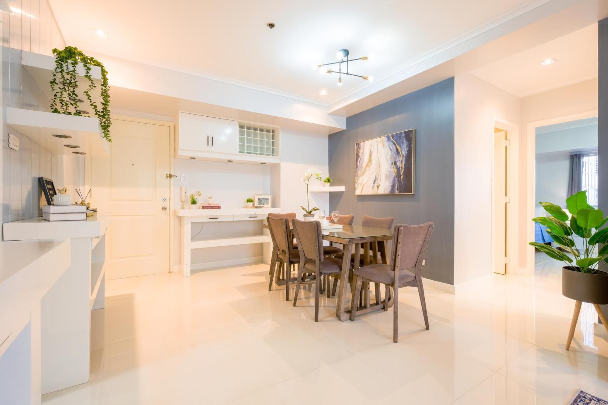 Bgc Private Apartments Manila Dış mekan fotoğraf