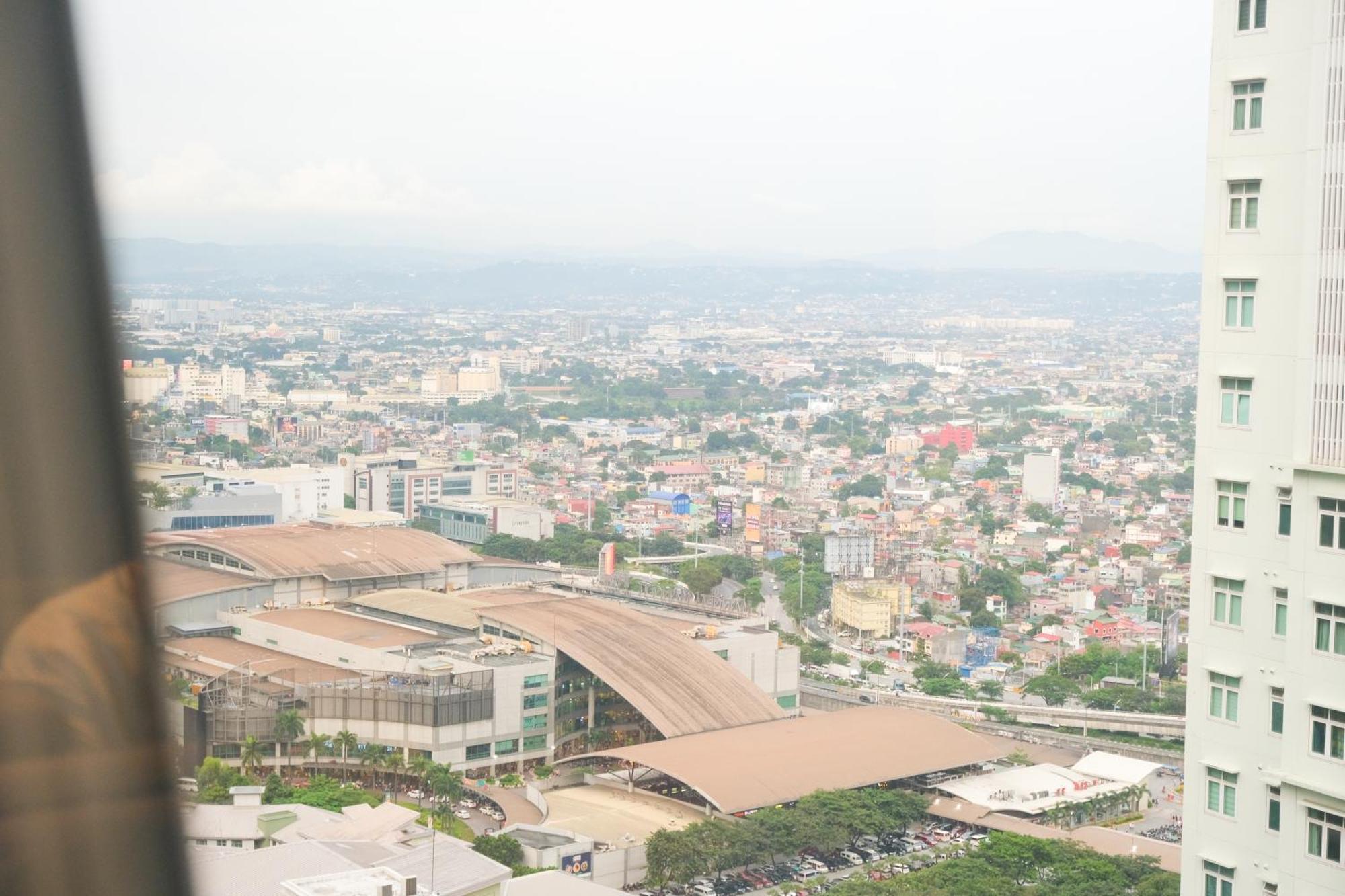 Bgc Private Apartments Manila Dış mekan fotoğraf