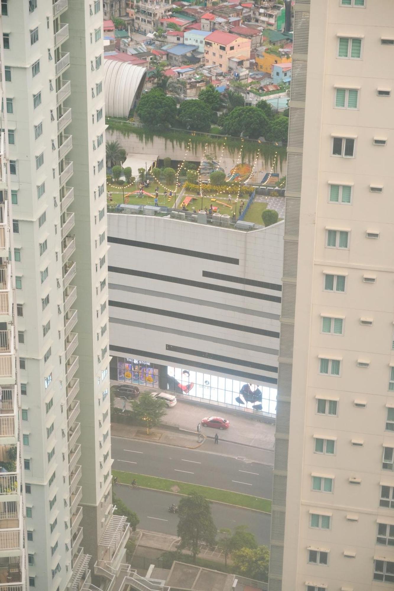 Bgc Private Apartments Manila Dış mekan fotoğraf